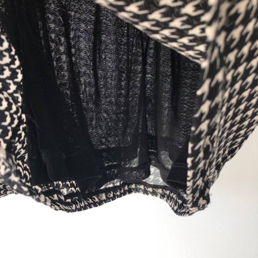 Coldwater creek top  Size XS new - Picture 9 of 10